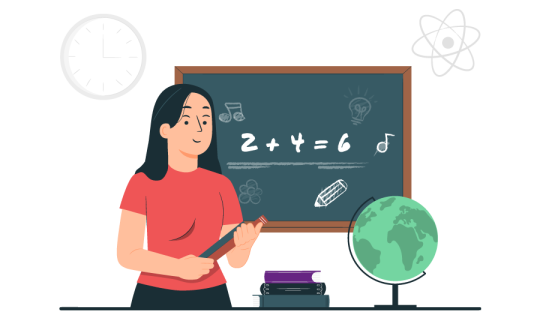 Personal educativo